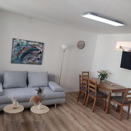 Ferienwohnung Heimelig Kappel-Grafenhausen Luaran gambar