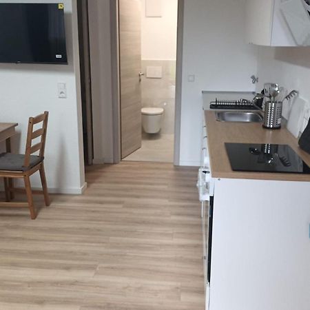 Ferienwohnung Heimelig Kappel-Grafenhausen Luaran gambar