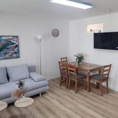 Ferienwohnung Heimelig Kappel-Grafenhausen Luaran gambar
