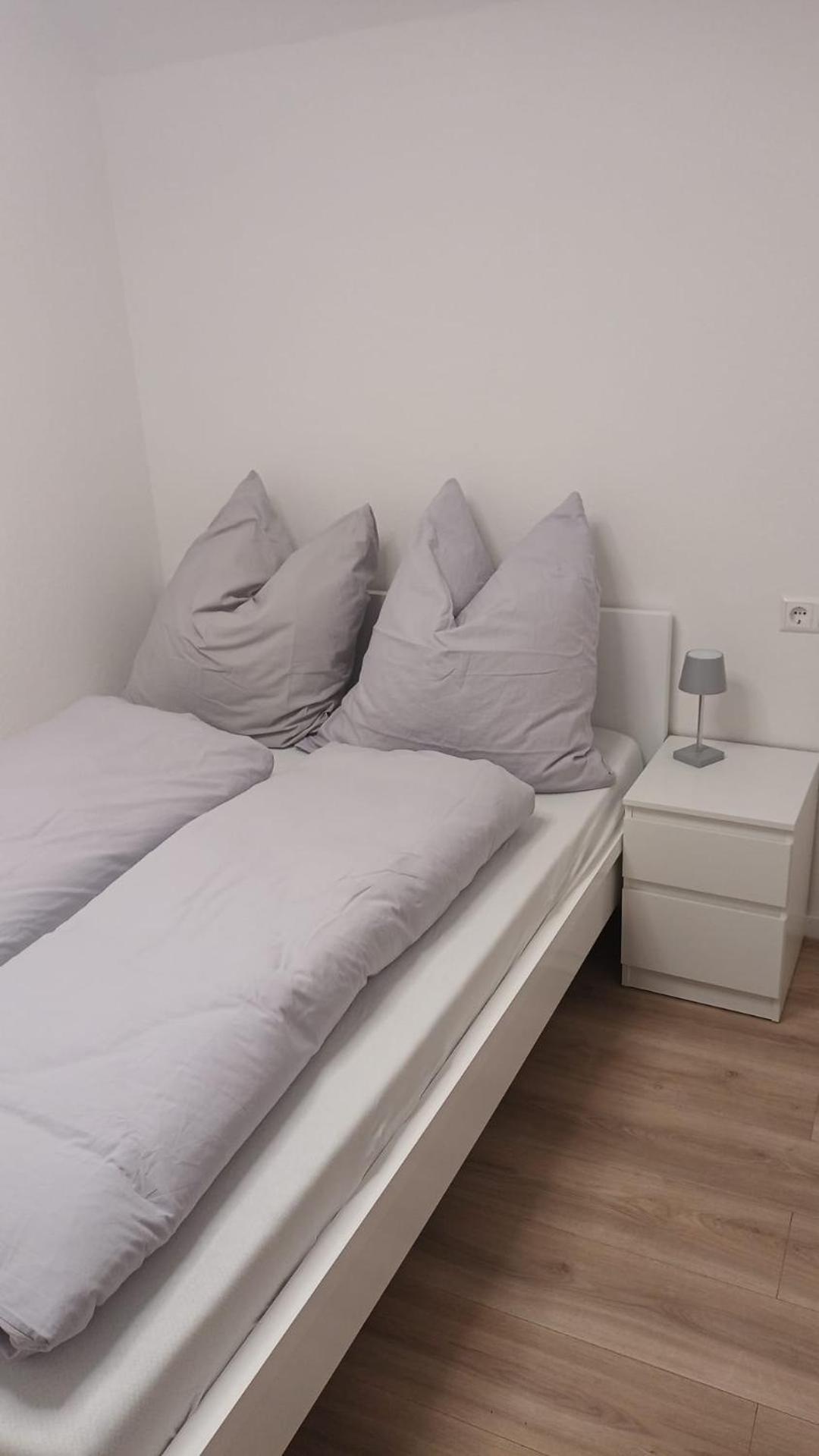 Ferienwohnung Heimelig Kappel-Grafenhausen Luaran gambar