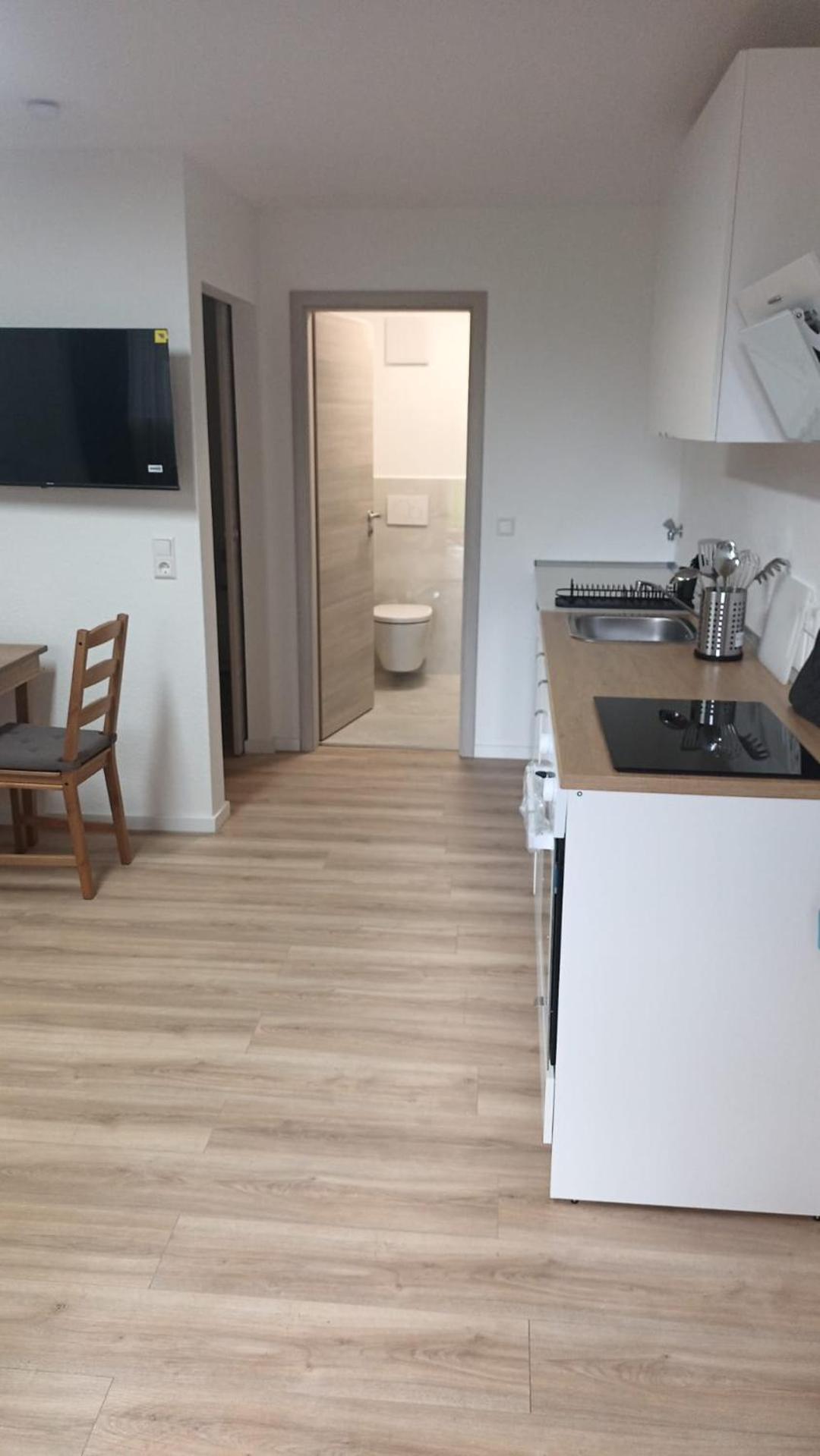 Ferienwohnung Heimelig Kappel-Grafenhausen Luaran gambar