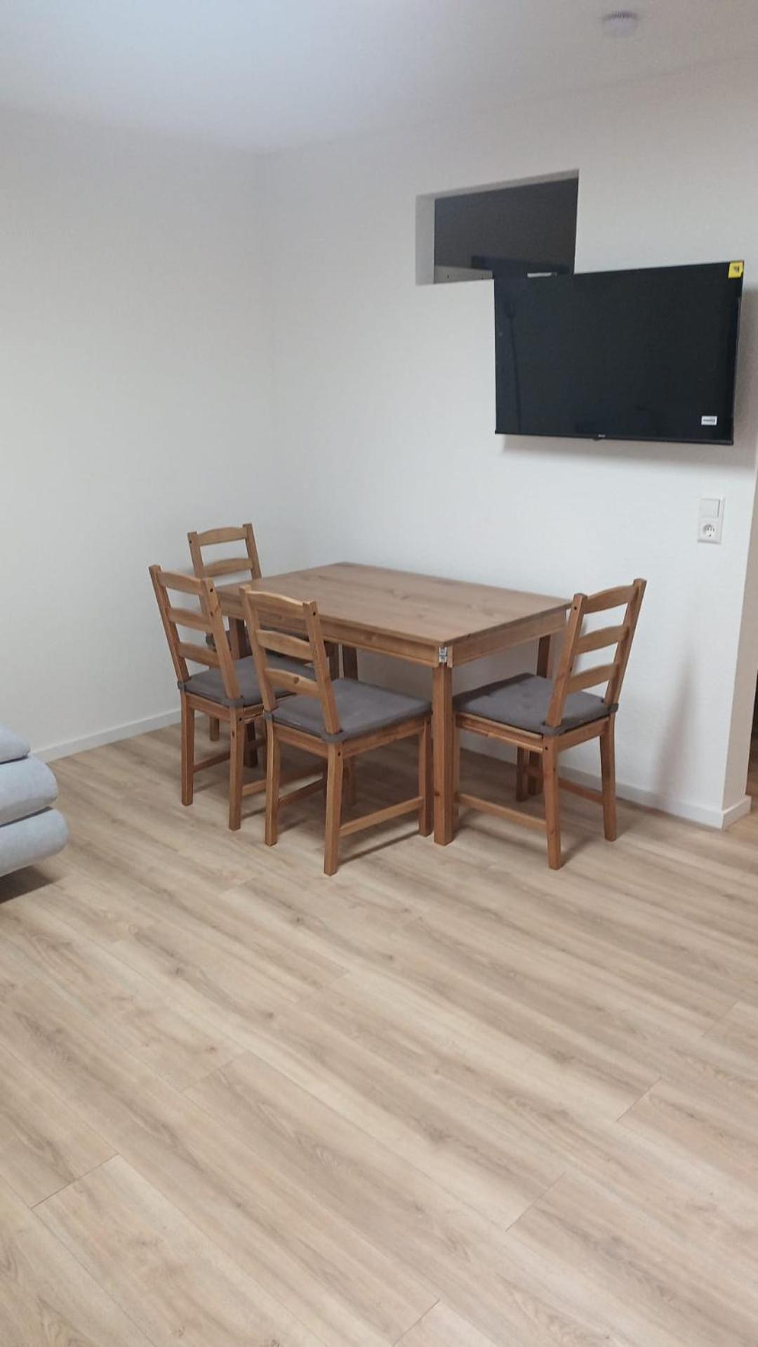 Ferienwohnung Heimelig Kappel-Grafenhausen Luaran gambar