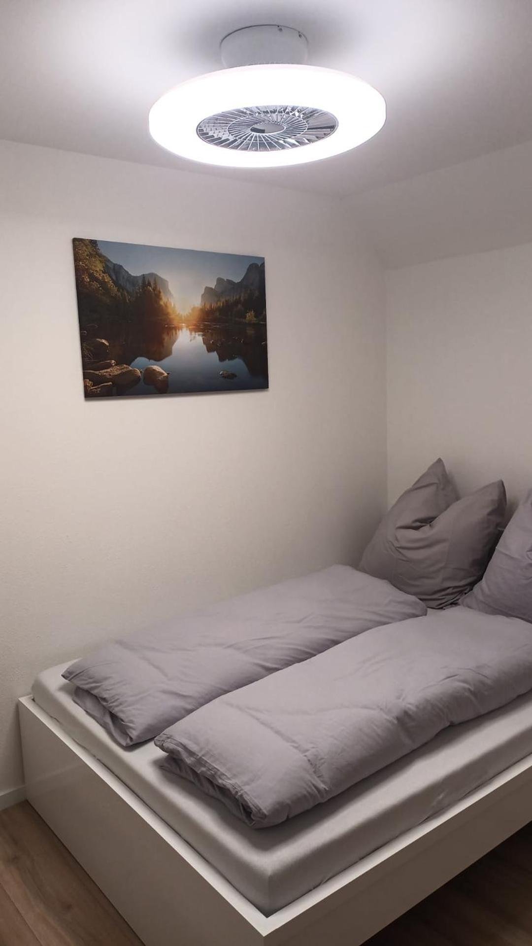 Ferienwohnung Heimelig Kappel-Grafenhausen Luaran gambar